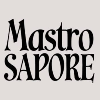 MastroSapore logo