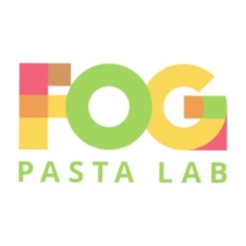 fog pasta lab logo
