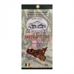 pacco di peperoncino siciliano