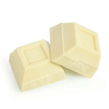 2 squares ingot gr 190 White