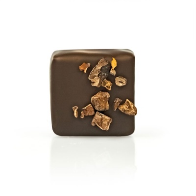Mixed pralines box 30 pcs