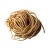 Rice and quinoa Tagliolini
